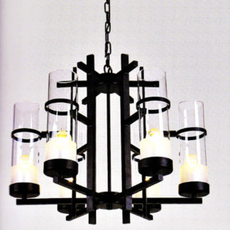MHL-8868-D6 HANGING LAMP