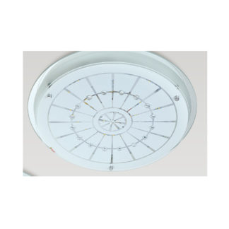 GCL-8038A/24X2 22 LED CEILING LAMP 3C