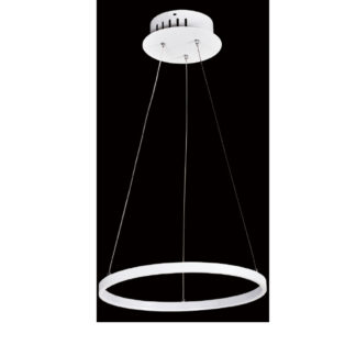 LHL-SP029/4 LED HANGING LAMP WARM WHITE