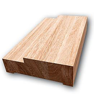CARPENTER 2X6X70 DOORJAMB PLAIN