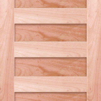 CARPENTER 1MX210 ATLANTIC PANEL DOOR