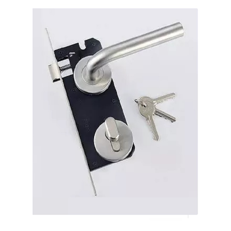 SENTRY MOL006 SS MORTISE LEVER LOCK CYLINDRICAL Moostbrand Home Depot