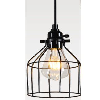 KF-SP116208/H METAL HANGING LAMP