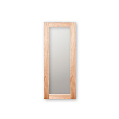 CARPENTER 80X210 RIM DOOR PANEL DOOR