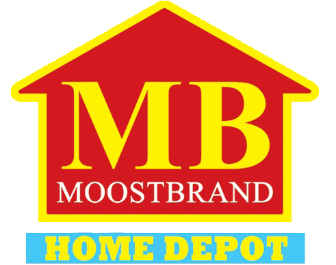 Moostbrand Home Depot