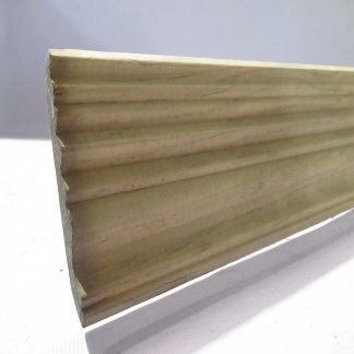 ARMOURWOOD 1X4X8 T-E CROWN