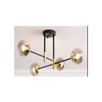 9346-4 AM MAX-4 CEILING LAMP