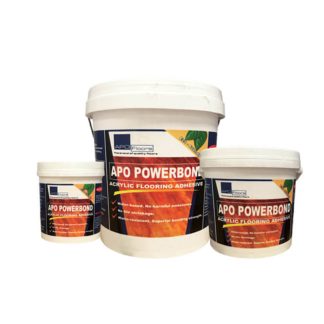 APO 5KG/1GAL POWERBOND