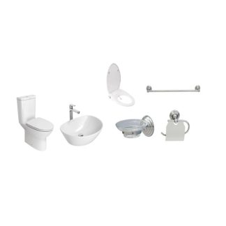 AMERICAN STANDARD P2630-01A NEO MODERN PACKAGE