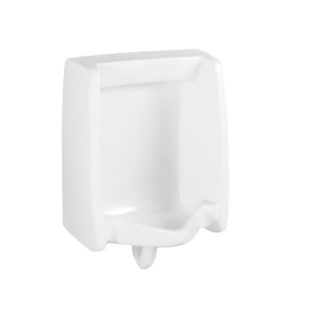 AMERICAN STANDARD 6591 WASHBROOK PRO TOP INLET URINAL