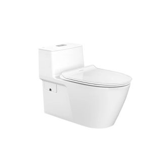 AMERICAN STANDARD CL2307E ACACIA SUPASLEEK WATERCLOSET
