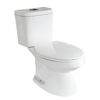 HCG CS995RPB CEZANNE II WATERCLOSET