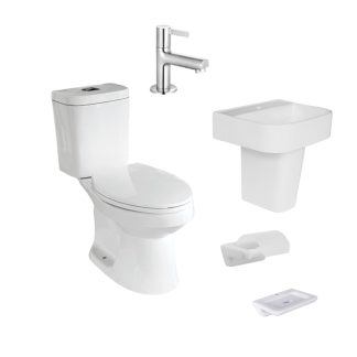 HCG P995RP S10M6 CEZANNE II PUSH BUTTON PACKAGE