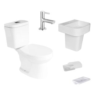 HCG P998RP S11M6 ALESSO II PUSH BUTTON PACKAGE