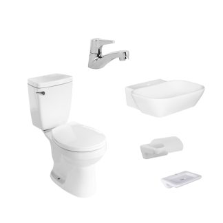 HCG P996RL H1203 SIERA II LT  PACKAGE