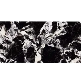 WHITEHORSE 60X120 CVH62SG670 BLACK / WHITE