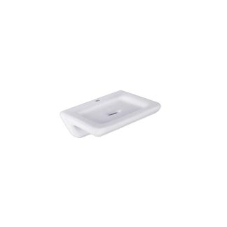 HCG BA331 ALEA SOAP HOLDER