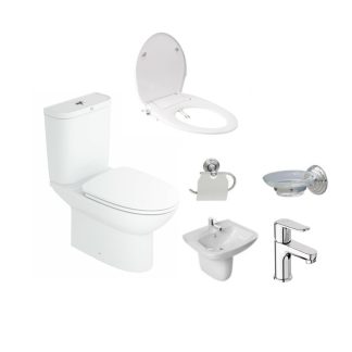 AMERICAN STANDARD P2630-02A NEO MODERN PACKAGES