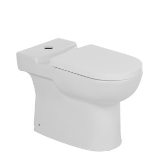 HCG C4510FV ETON FLUSH VALVE TYPE WATERCLOSET