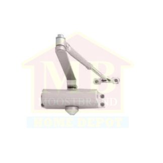 YALE Y602SIL DOOR CLOSER