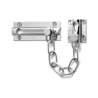 YALE VYEC1001 US15 DOOR CHAIN SS
