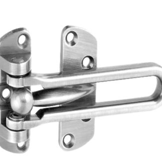 YALE VYEDG1001 US15 DOOR GUARD SS