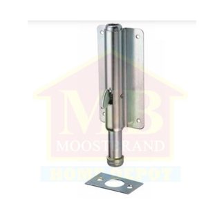 YALE V1031 US26 FOOR BOLT SS